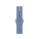 Apple Watch 41 mm - Sport Band, Winter Blue, M/L
