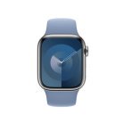 Apple Watch 41 mm - Sport Band, Winter Blue, M/L