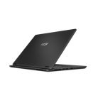 MSI 14" OLED 120Hz Prestige 14 AI+ Evo. Intel Core Ultra 7 258V. 32 Gt RAM, 1 Tt SSD, Windows 11 Home -kannettava, Harmaa