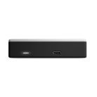 WD My Passport Ultra 4 TB - extern hårddisk , Silver