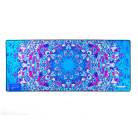 X-Gamer X-Rayz -pelihiirimatto, 1100x450 mm, musta