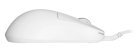 Pulsar X2H Medium Wired Gaming Mouse, White