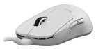 Pulsar X2H Medium Wired Gaming Mouse, White