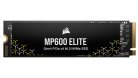 Corsair MP600 ELITE 2 TB, PCIe 4.0, M.2 - SSD