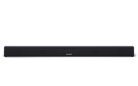 Sharp HT-SB110 2.0 soundbar, musta