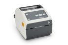 Zebra Thermal Transfer Cartridge Printer ZD421, Healthcare; 203 dpi, USB, USB Host, Modular Connectivity Slot, 802.11ac, BT4, ROW