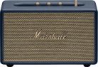 Marshall Acton III 2.0 Bluetooth, Wired Stereo Speaker, Midnight Blue