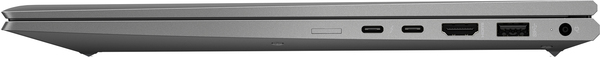 HP ZFirefly15G7 i7-10510U 15.6 16GB/512 PC Intel i7-10510U, 15.6 FHD AG LED UWVA, DSC, Webcam, 16GB DDR4, 512GB SSD, ax+BT, 3C Batt, FPS, W10 Pro64, 3yr Wrty