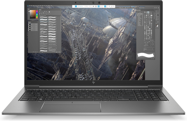 HP ZFirefly15G7 i7-10510U 15.6 16GB/512 PC Intel i7-10510U, 15.6 FHD AG LED UWVA, DSC, Webcam, 16GB DDR4, 512GB SSD, ax+BT, 3C Batt, FPS, W10 Pro64, 3yr Wrty