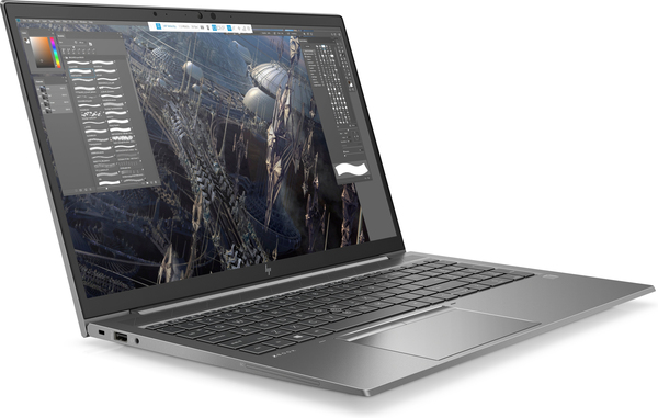 HP ZFirefly15G7 i7-10510U 15.6 16GB/512 PC Intel i7-10510U, 15.6 FHD AG LED UWVA, DSC, Webcam, 16GB DDR4, 512GB SSD, ax+BT, 3C Batt, FPS, W10 Pro64, 3yr Wrty