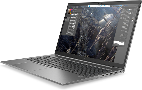 HP ZFirefly15G7 i7-10510U 15.6 16GB/512 PC Intel i7-10510U, 15.6 FHD AG LED UWVA, DSC, Webcam, 16GB DDR4, 512GB SSD, ax+BT, 3C Batt, FPS, W10 Pro64, 3yr Wrty