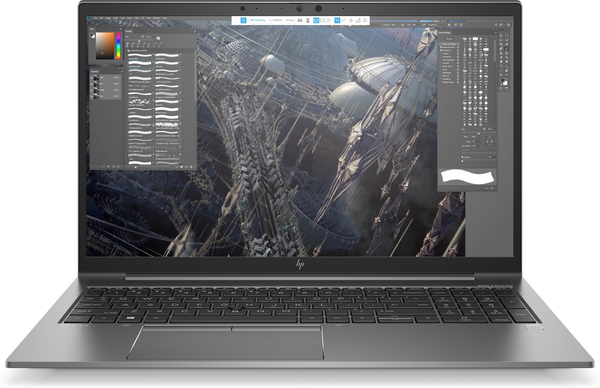 HP ZFirefly15G7 i7-10510U 15.6 16GB/512 PC Intel i7-10510U, 15.6 FHD AG LED UWVA, DSC, Webcam, 16GB DDR4, 512GB SSD, ax+BT, 3C Batt, FPS, W10 Pro64, 3yr Wrty