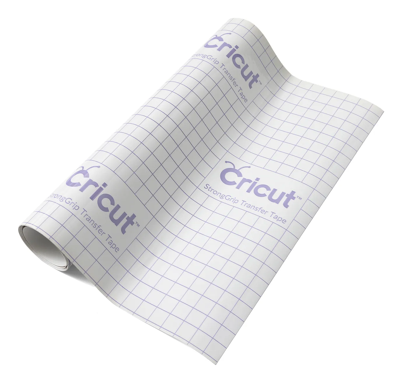 Cricut Joy StrongGrip Transfer Tape (14x122cm)