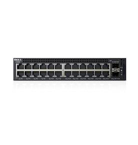 DELL NETWORKING X1026P 24P POE SWITCH