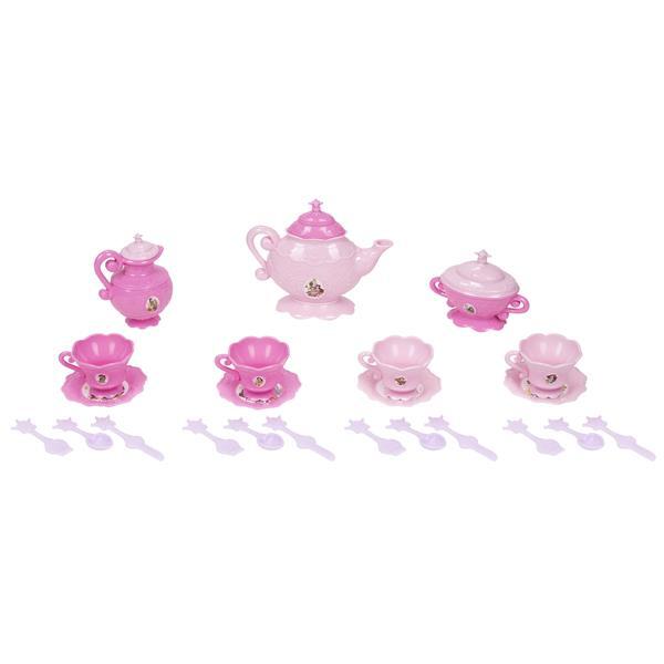 Disney Princess 26 pcs Dinnerware Set