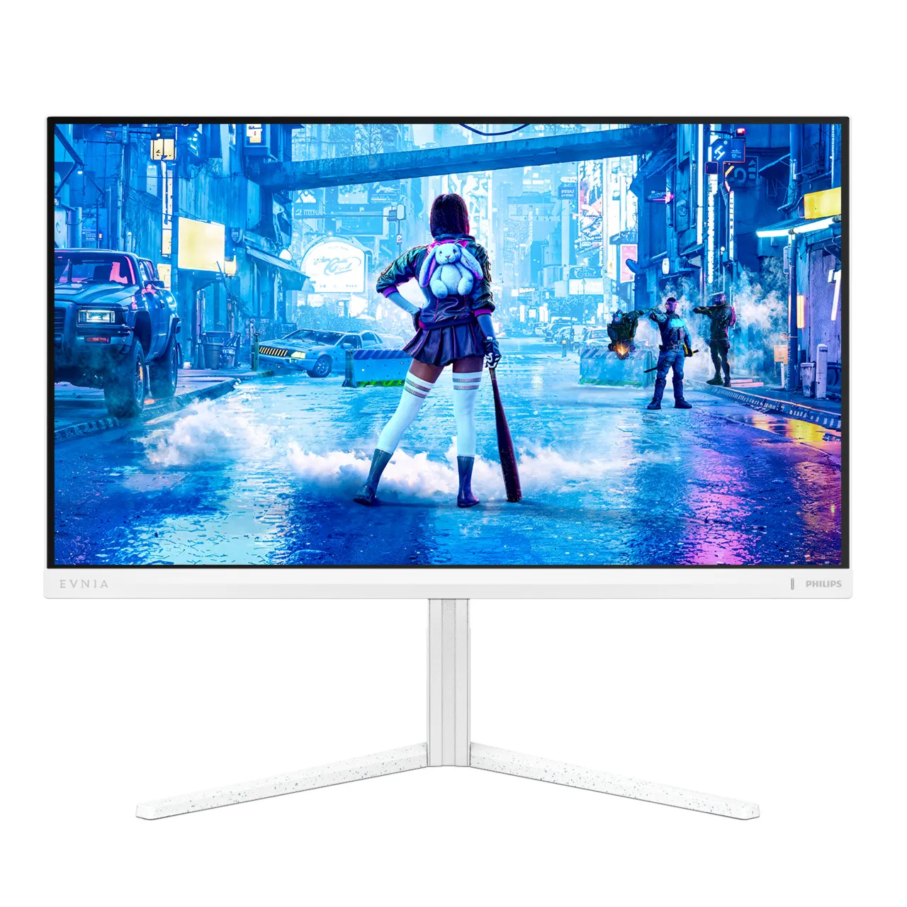 Philips Evnia 27M2N5201P/00 27" Full HD, Fast IPS, 260Hz, HDR10 gamingsk&auml;rm