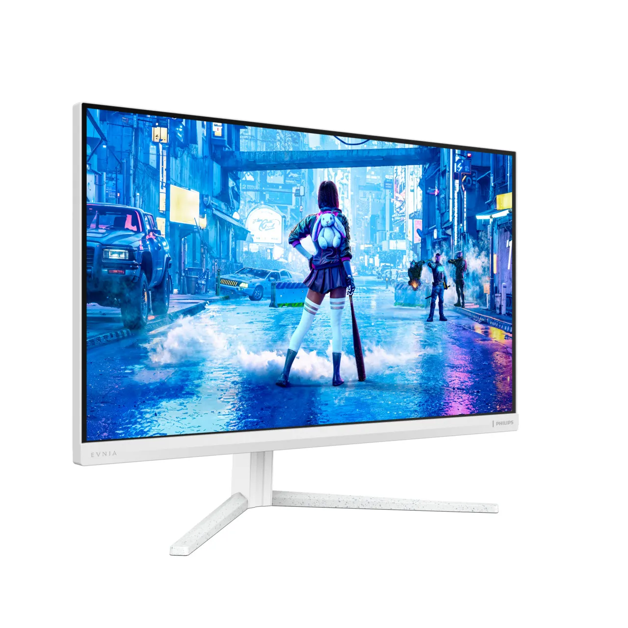 Philips Evnia 27M2N5201P/00 27" Full HD, Fast IPS, 260Hz, HDR10 gamingsk&auml;rm