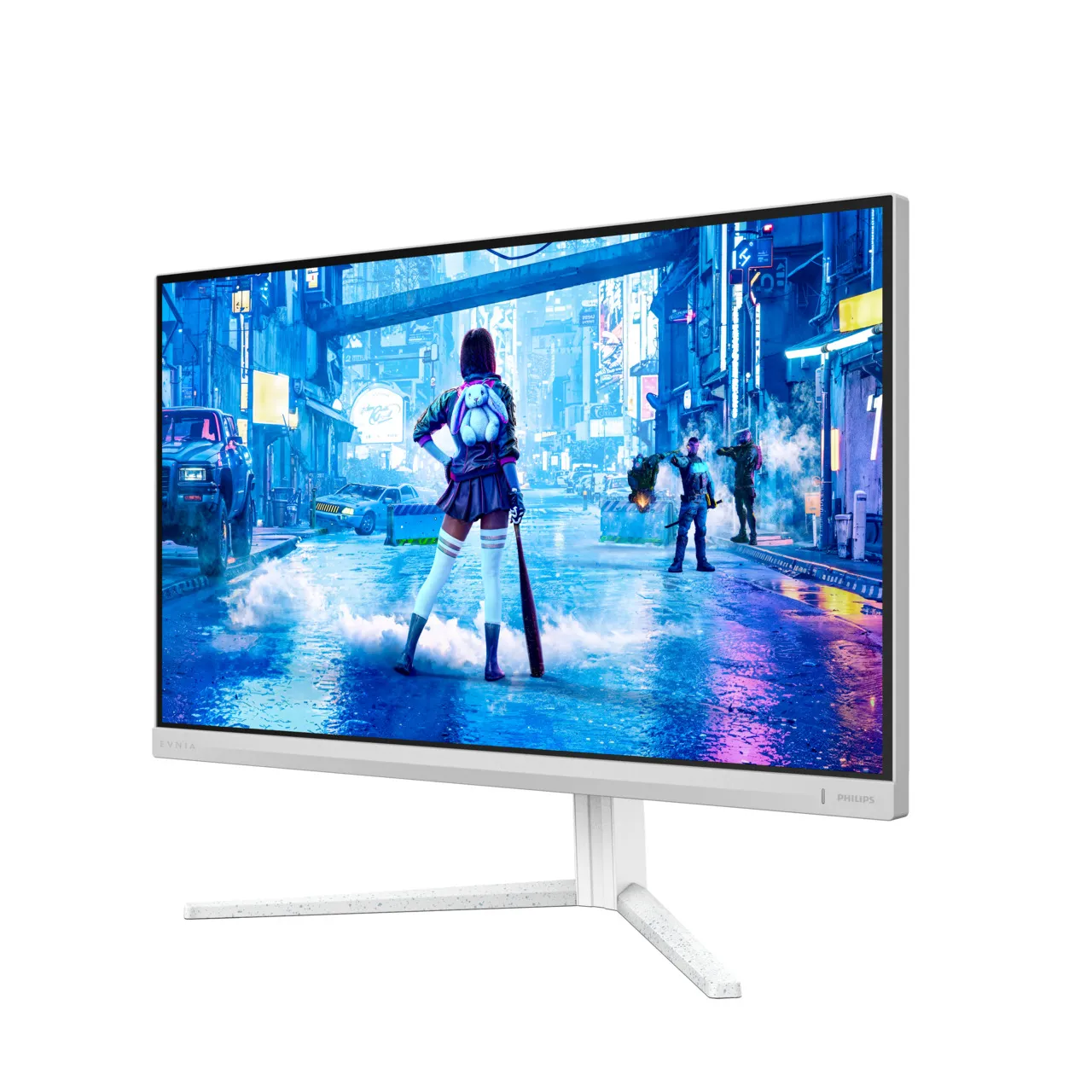 Philips Evnia 27M2N5201P/00 27" Full HD, Fast IPS, 260Hz, HDR10 gamingsk&auml;rm