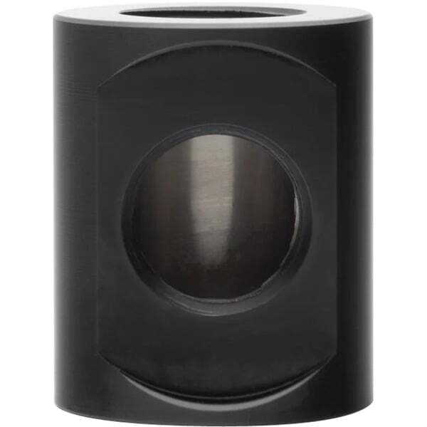 EKWB Quantum Torque Splitter 3F T black - 3831109826683