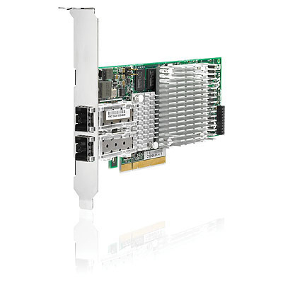 NC522SFP Dual Port