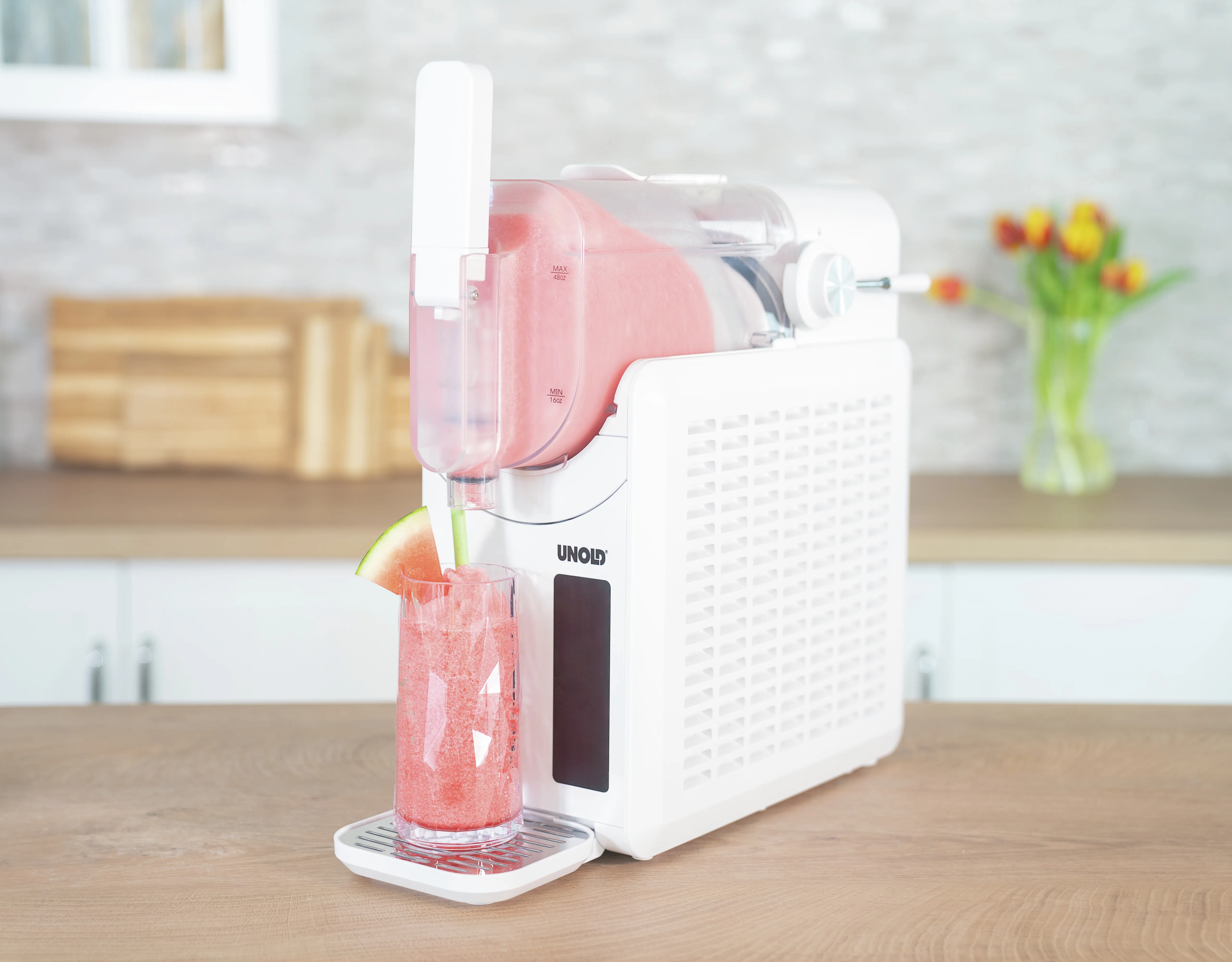 Unold slush - glassmaskin