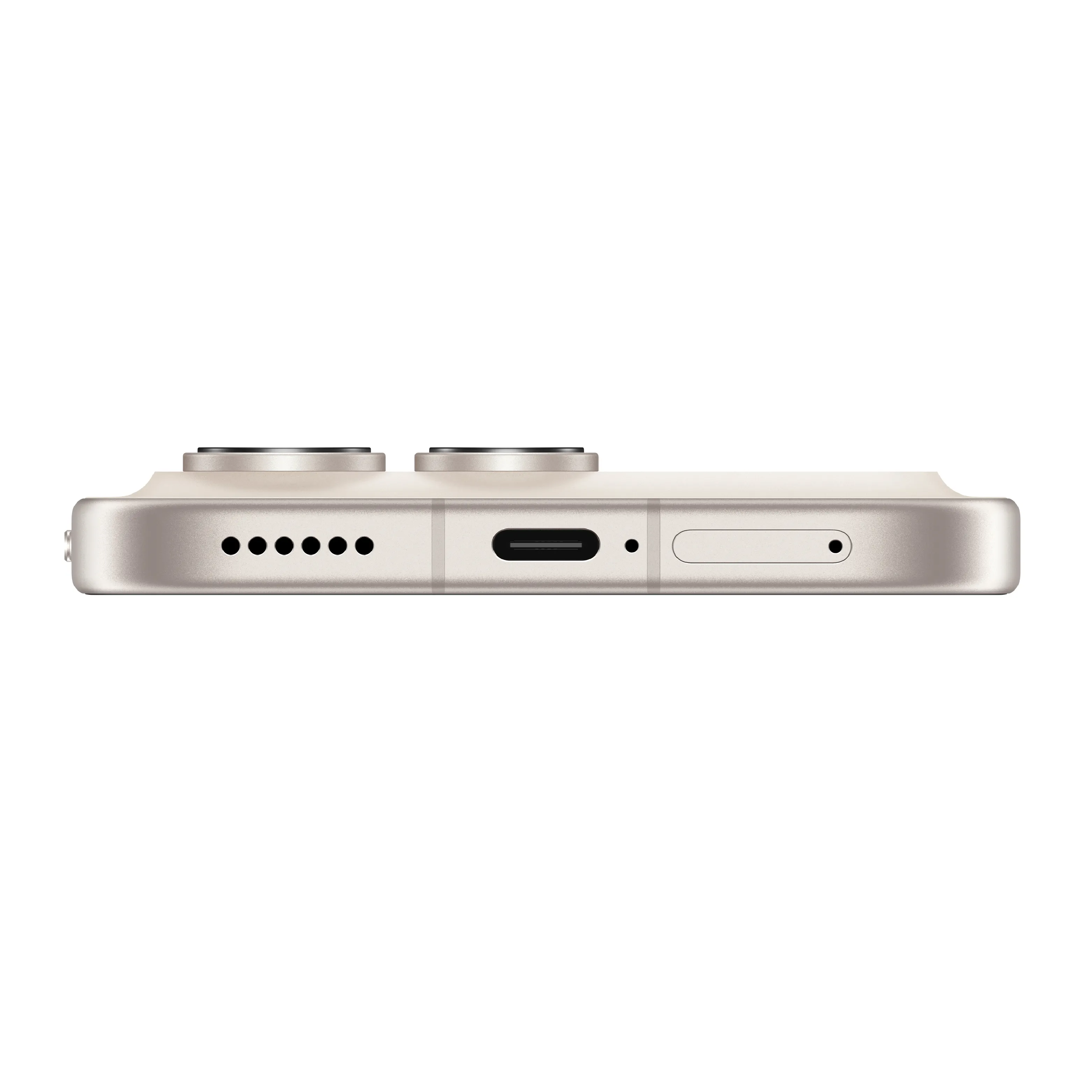 HONOR 600 Pro 12/512 Gt -puhelin, Golden White
