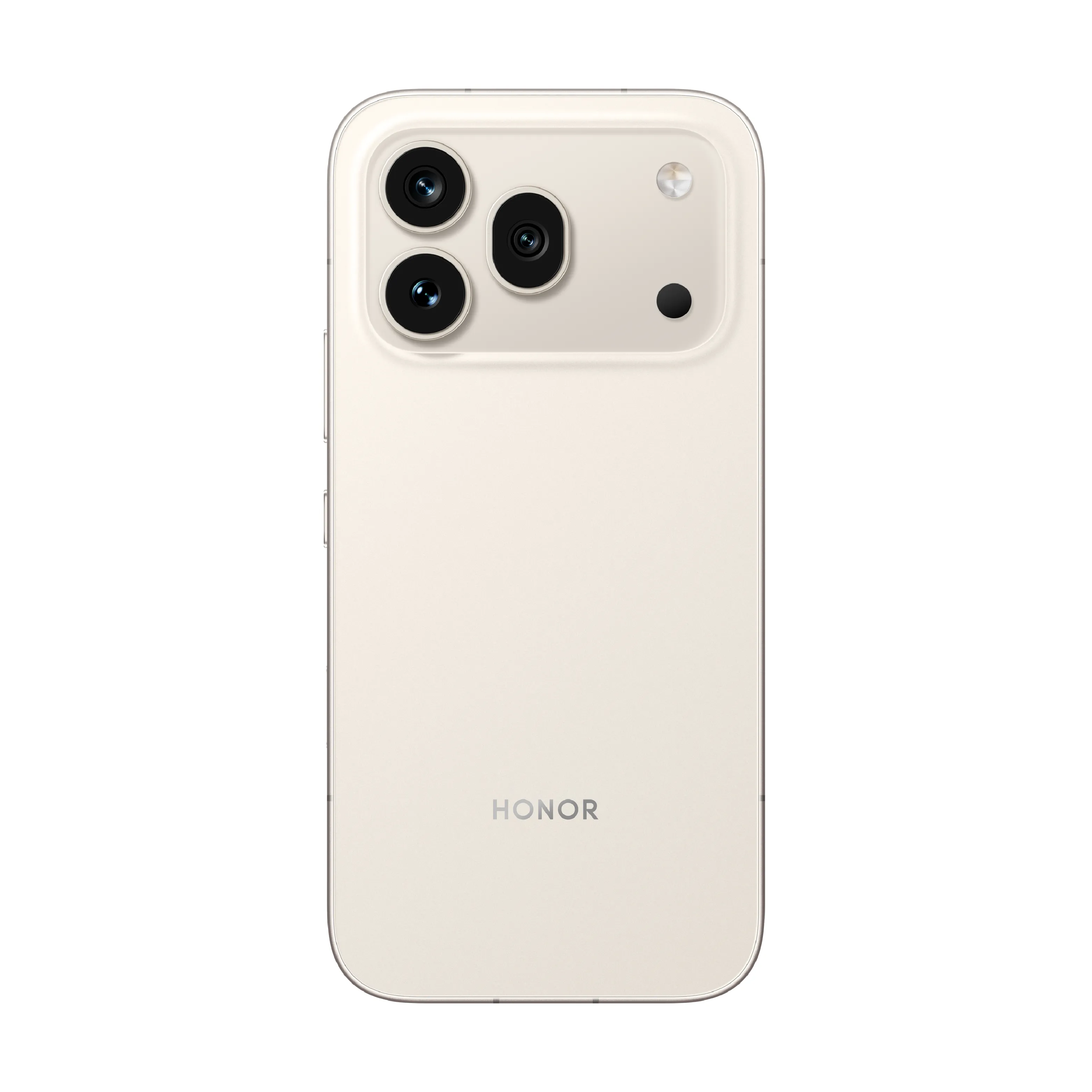 HONOR 600 Pro 12/512 Gt -puhelin, Golden White