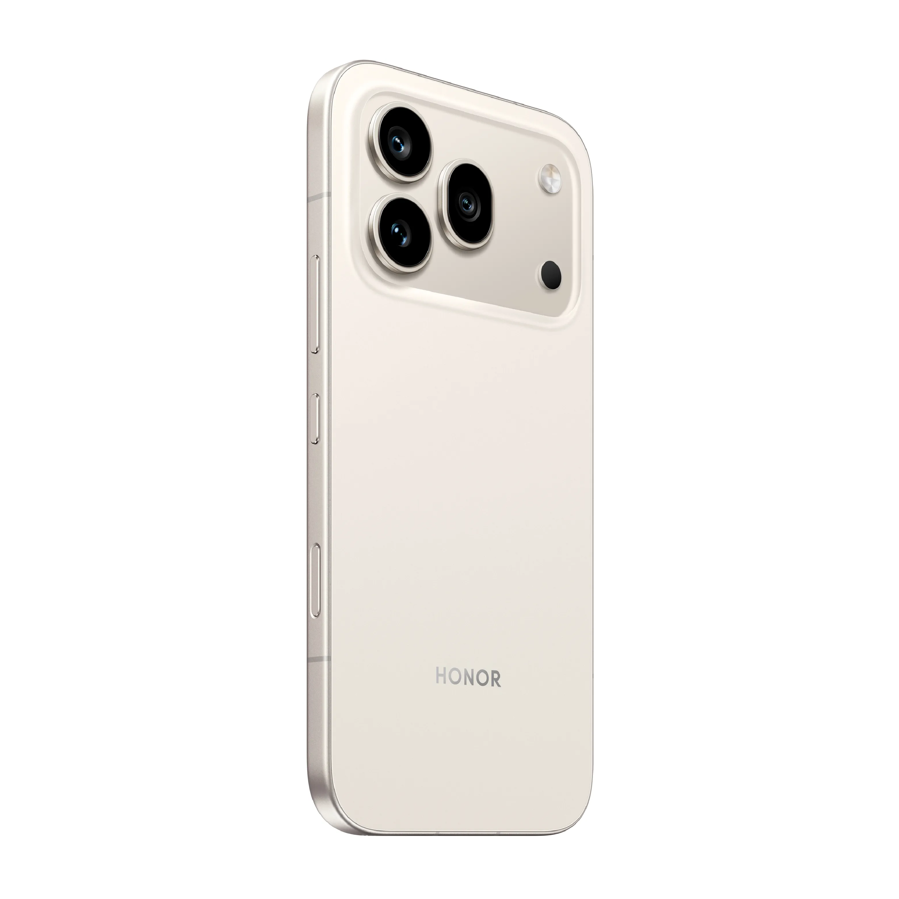 HONOR 600 Pro 12/512 Gt -puhelin, Golden White