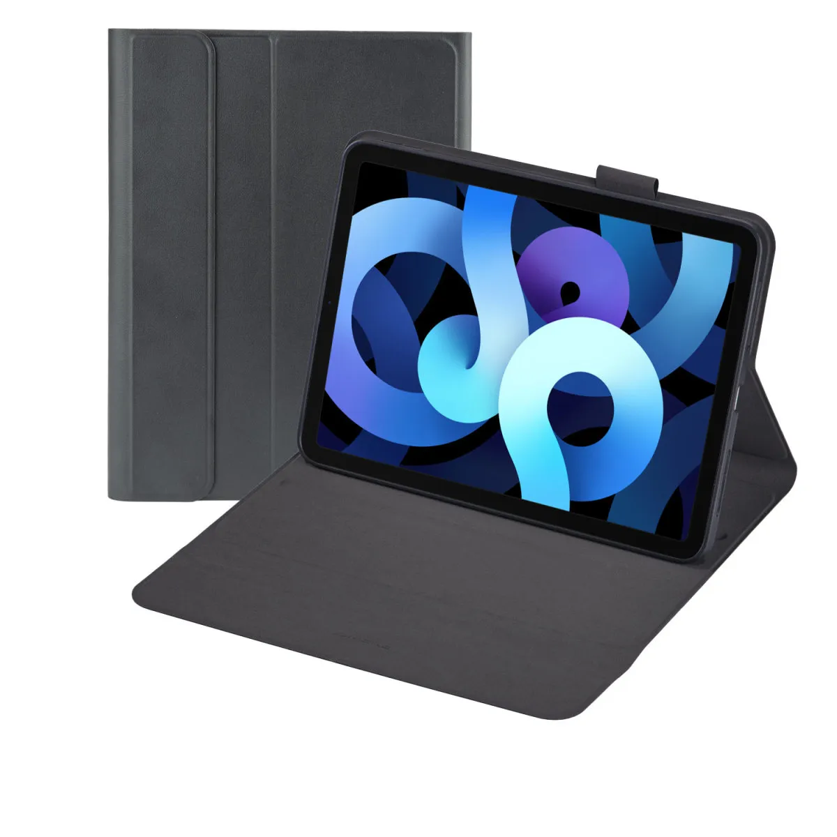 Apple iPad (10.Gen.), Flip Case DailyBiz, black