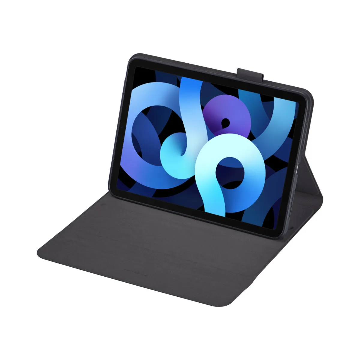 Apple iPad (10.Gen.), Flip Case DailyBiz, black