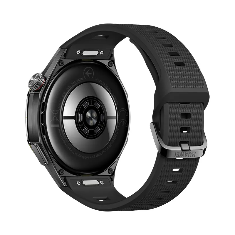 HUAWEI WATCH GT 7 Pro 46mm smartklocka, svart