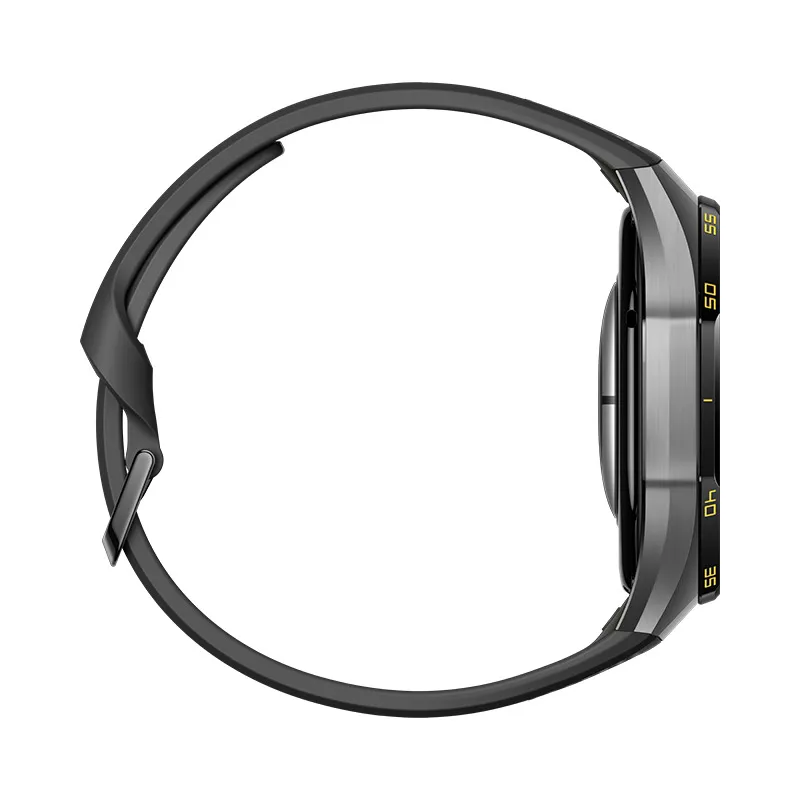 HUAWEI WATCH GT 7 Pro 46mm smartklocka, svart