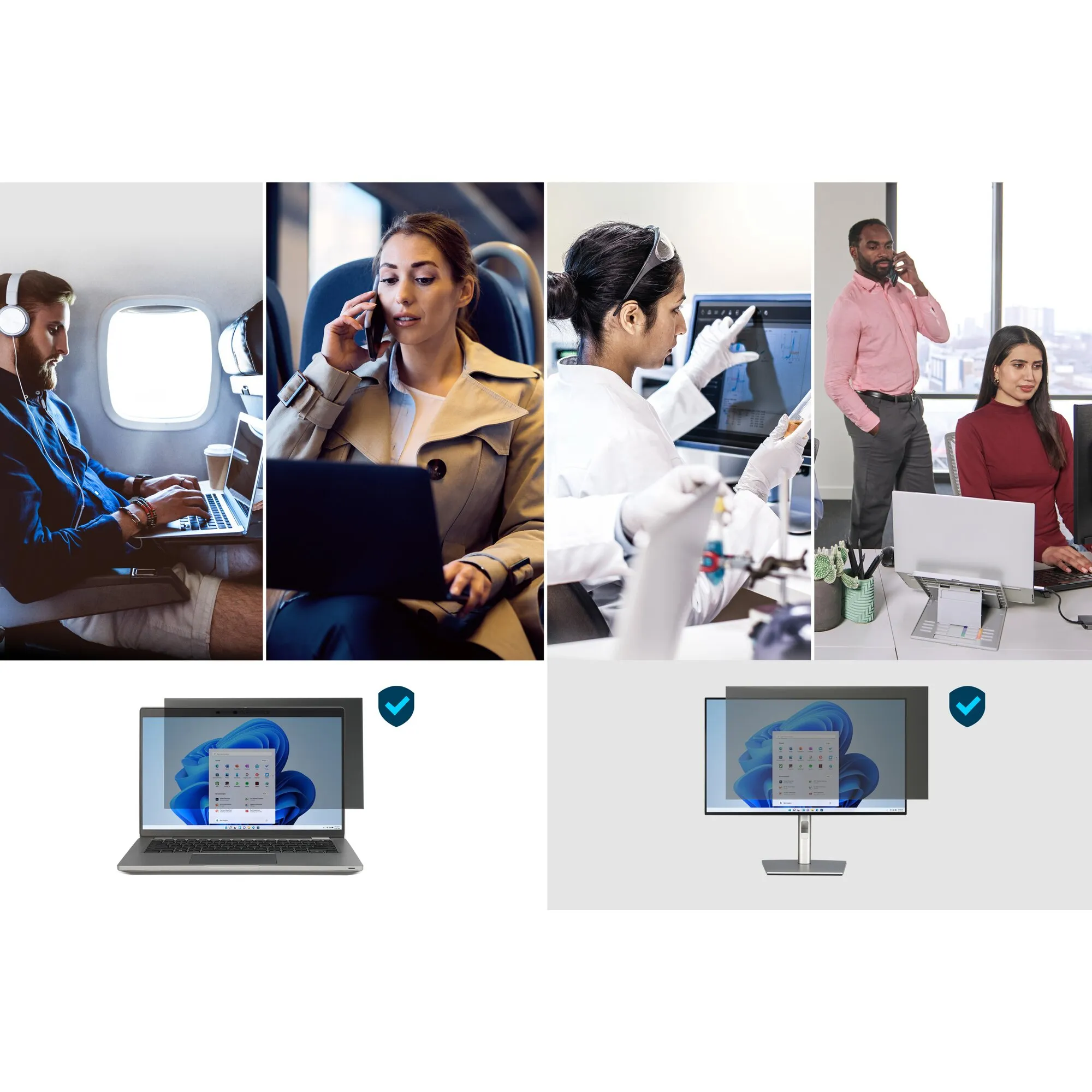 Privacy Screen Filter for 14" Privacy Screen Filter for 14"