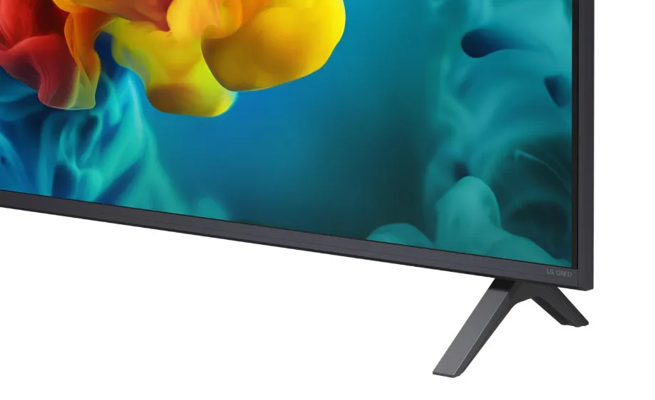 LG QNED82 65" 4K Mini LED webOS TV, 120 Hz, HDR10, HLG