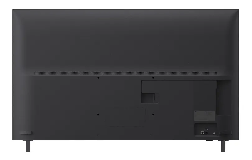 LG QNED82 65" 4K Mini LED webOS TV, 120 Hz, HDR10, HLG