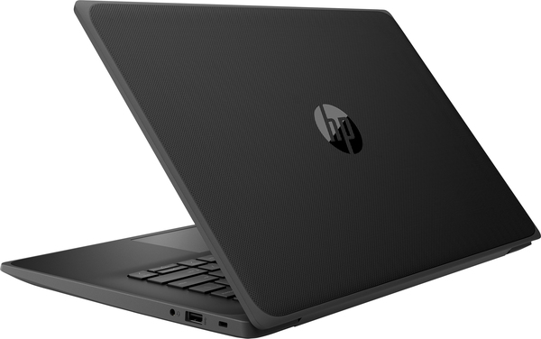 HP ProBook Fortis G9 14&quot; N6000, 4GB, 128GB SSD, Win 11 Pro - notebook, Black