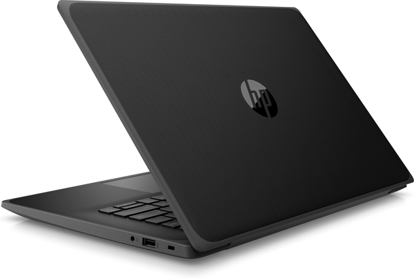 HP ProBook Fortis G9 14&quot; N6000, 4GB, 128GB SSD, Win 11 Pro - notebook, Black