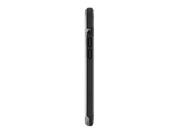 LifeProof N&Euml;XT - Takakansi matkapuhelimelle - black crystal malleihin Apple iPhone 12 mini - (ei palautusoikeutta)