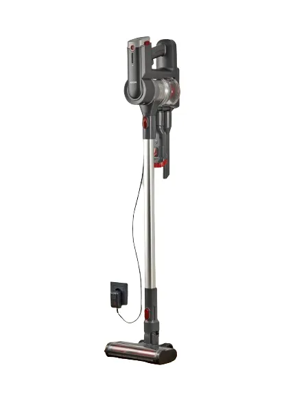 SEVERIN HV 7968 Stick vacuum cleaner, Anthracite/Red