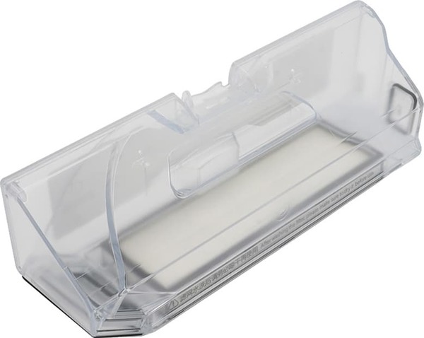 Roborock dustbin, Q Revo