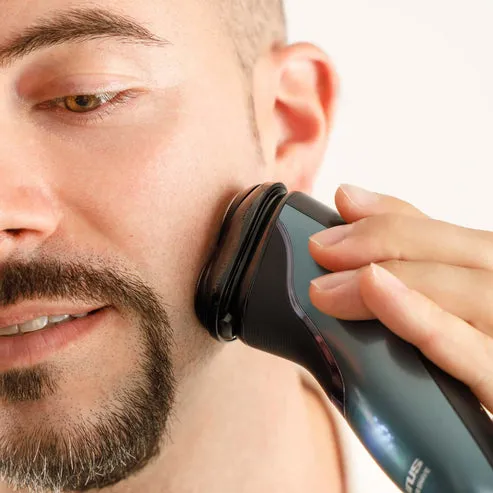 Taurus 3-Side Water Shave 903542000 -parranajokone, sininen