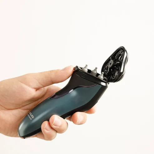 Taurus 3-Side Water Shave 903542000 -parranajokone, sininen
