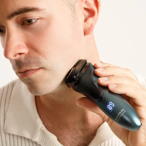 Taurus 3-Side Water Shave 903542000 -parranajokone, sininen