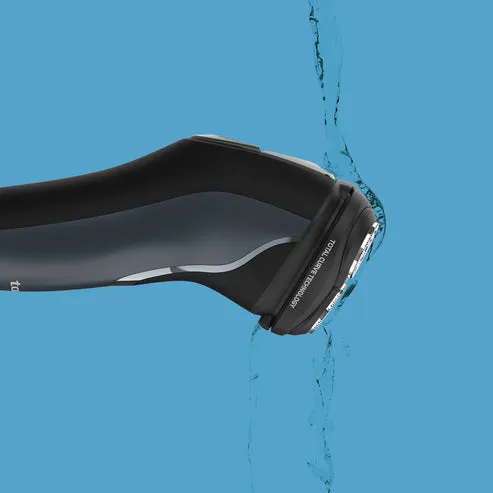 Taurus 3-Side Water Shave 903542000 -parranajokone, sininen