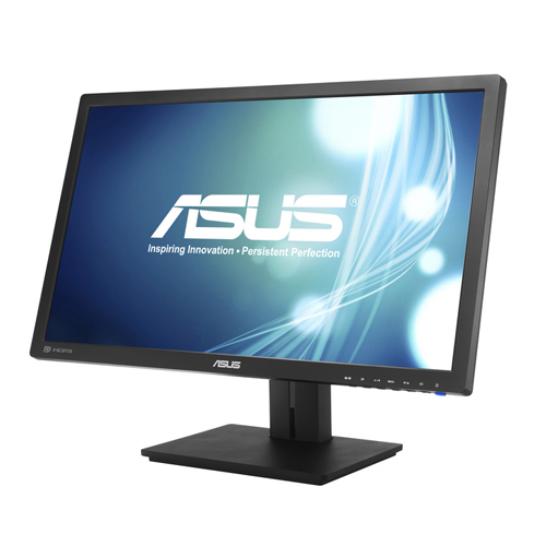 ASUS PB278Q 27inch TFT LED PLS LED 2560x1440 Speakers Displayport HDMI 1.4 Dual DVI-D 5ms