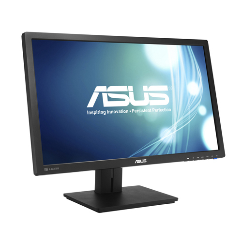 ASUS PB278Q 27inch TFT LED PLS LED 2560x1440 Speakers Displayport HDMI 1.4 Dual DVI-D 5ms