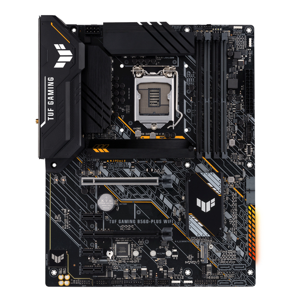 Asus TUF Gaming B560 Plus Wi-Fi ATX - motherboard
