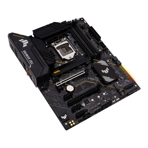 Asus TUF Gaming B560 Plus Wi-Fi ATX - moderkort
