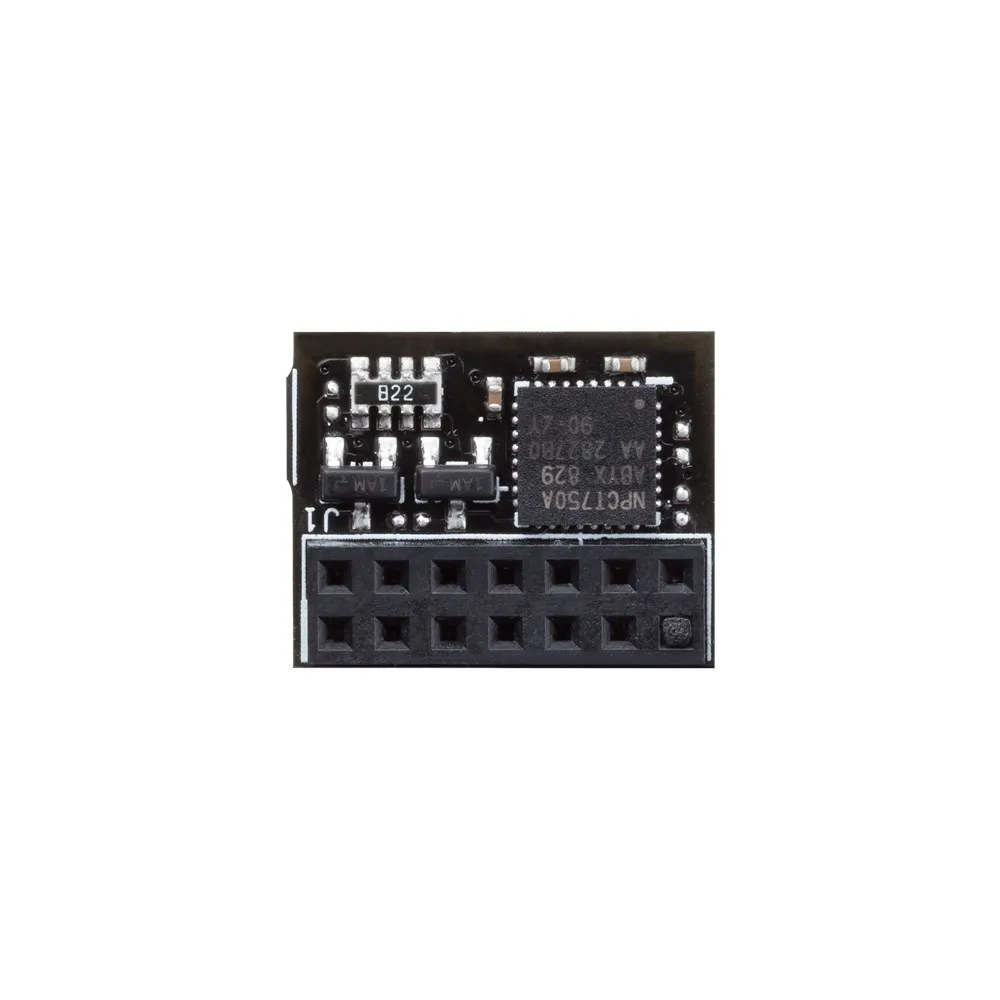(Bargains) ASUS TPM-SPI
