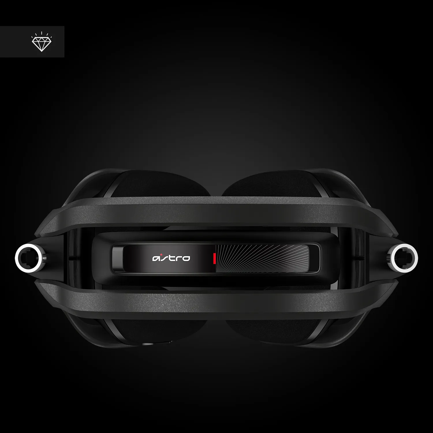 Logitech Astro A40 Tr. Xbox One &amp; Pc Xb1 - gaming headset